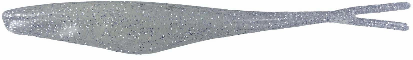 Big Bite Baits 4 Inch Jerk Minnow - 10 Pack