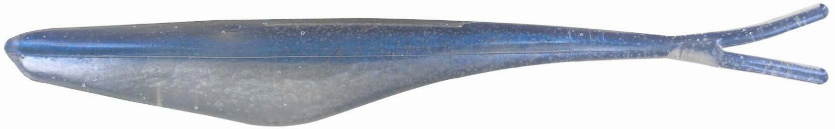 Big Bite Baits 4 Inch Jerk Minnow - 10 Pack