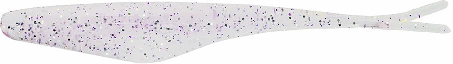 Big Bite Baits 4 Inch Jerk Minnow - 10 Pack