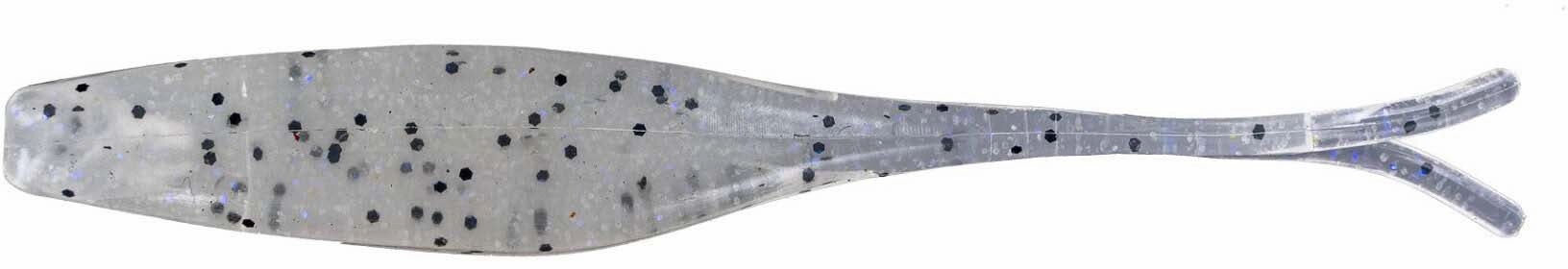 Big Bite Baits 4 Inch Jerk Minnow - 10 Pack