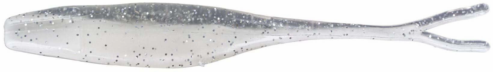 Big Bite Baits 4 Inch Jerk Minnow - 10 Pack