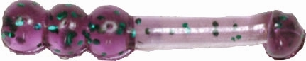 Big Bite Baits Ballzy Soft Bait 10 pack