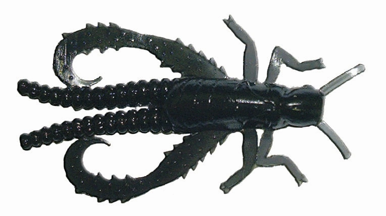 Big Bite Baits Bug Series Grasshopper Soft Plastic