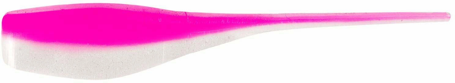 Big Bite Baits Crappie Minnr 2 inch Soft Plastic 10 pack