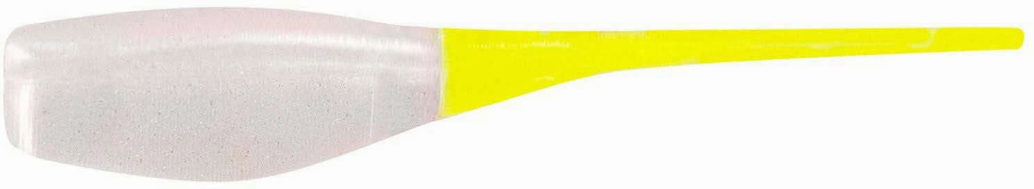 Big Bite Baits Crappie Minnr 2 inch Soft Plastic 10 pack