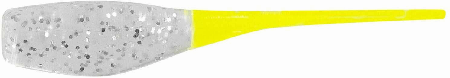 Big Bite Baits Crappie Minnr 2 inch Soft Plastic 10 pack