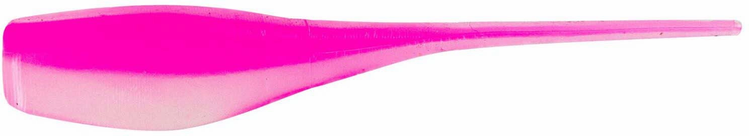 Big Bite Baits Crappie Minnr 2 inch Soft Plastic 10 pack