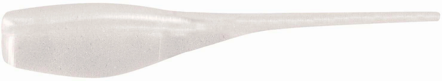 Big Bite Baits Crappie Minnr 2 inch Soft Plastic 10 pack