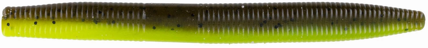 Big Bite Baits Fat Stick 5 inch Soft Stickbait 6 pack
