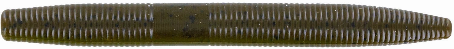 Big Bite Baits Fat Stick 5 inch Soft Stickbait 6 pack