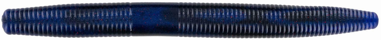 Big Bite Baits Fat Stick 5 inch Soft Stickbait 6 pack