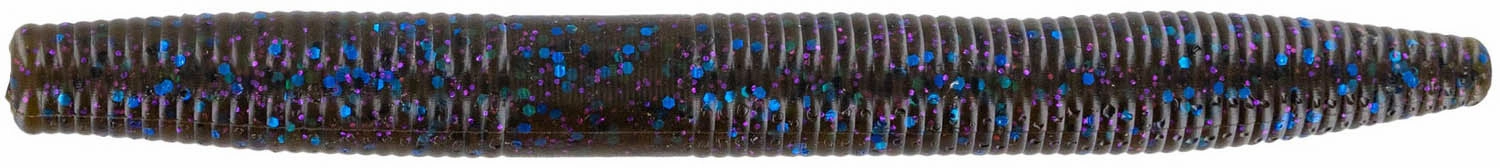 Big Bite Baits Fat Stick 5 inch Soft Stickbait 6 pack