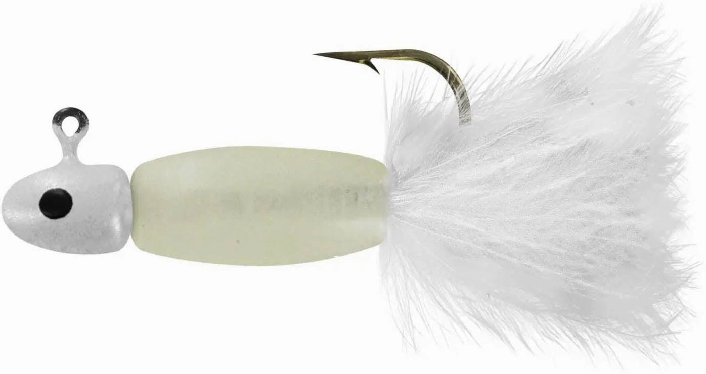 Big Bite Baits Lindner Panfish Special 5 pack