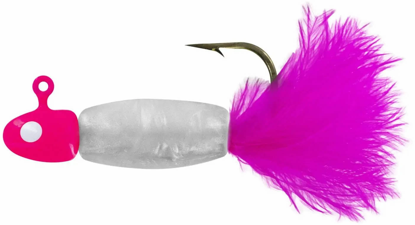 Big Bite Baits Lindner Panfish Special 5 pack