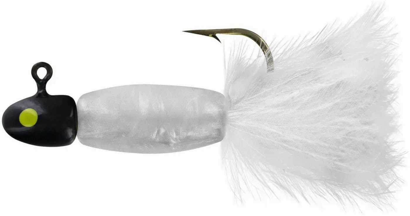 Big Bite Baits Lindner Panfish Special 5 pack