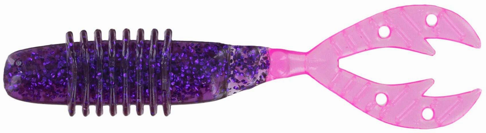 Big Bite Baits Panfish Kamikaze Swimon 2 1/2 inch Soft Jerkbait