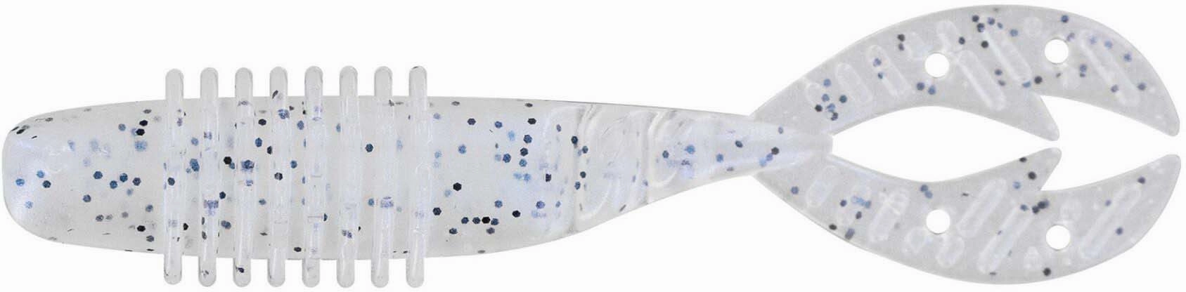 Big Bite Baits Panfish Kamikaze Swimon 2 1/2 inch Soft Jerkbait
