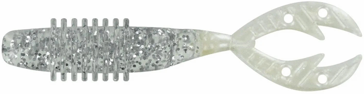 Big Bite Baits Panfish Kamikaze Swimon 2 1/2 inch Soft Jerkbait