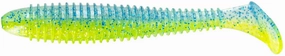 Big Bite Baits Pro Swimmer Paddle Tail Swimbait - 2.8 Inch