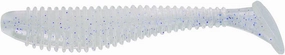 Big Bite Baits Pro Swimmer Paddle Tail Swimbait - 3.8 Inch