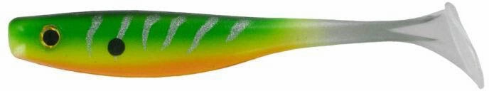 Big Bite Baits Saltwater Suicide Shad Swimbaits