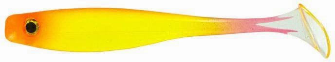 Big Bite Baits Saltwater Suicide Shad Swimbaits