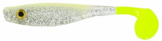 Big Bite Baits Saltwater Suicide Shad Swimbaits
