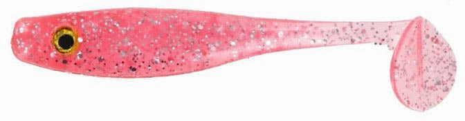 Big Bite Baits Saltwater Suicide Shad Swimbaits