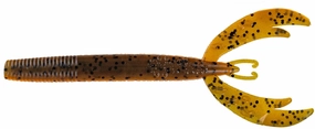 Big Bite Baits Scentsation Quarantine Craw