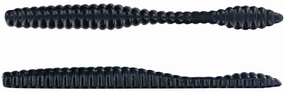 Big Bite Baits Scentsation SoMolly 3.6 inch Drop Shot Worm