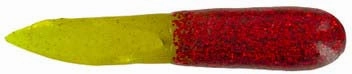 Big Bite Baits Scentsation Tailcutter - 10 Pack