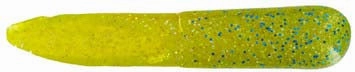 Big Bite Baits Scentsation Tailcutter - 10 Pack