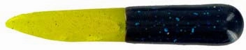 Big Bite Baits Scentsation Tailcutter - 10 Pack