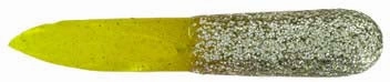 Big Bite Baits Scentsation Tailcutter - 10 Pack