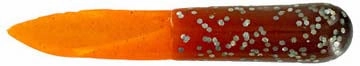 Big Bite Baits Scentsation Tailcutter - 10 Pack