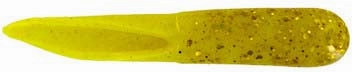 Big Bite Baits Scentsation Tailcutter - 10 Pack
