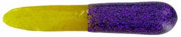 Big Bite Baits Scentsation Tailcutter - 10 Pack