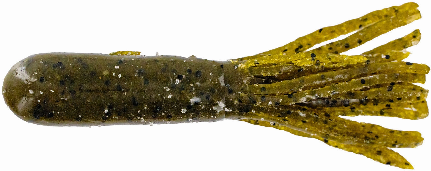 Big Bite Baits Scentsation Tube - 3.5 Inch