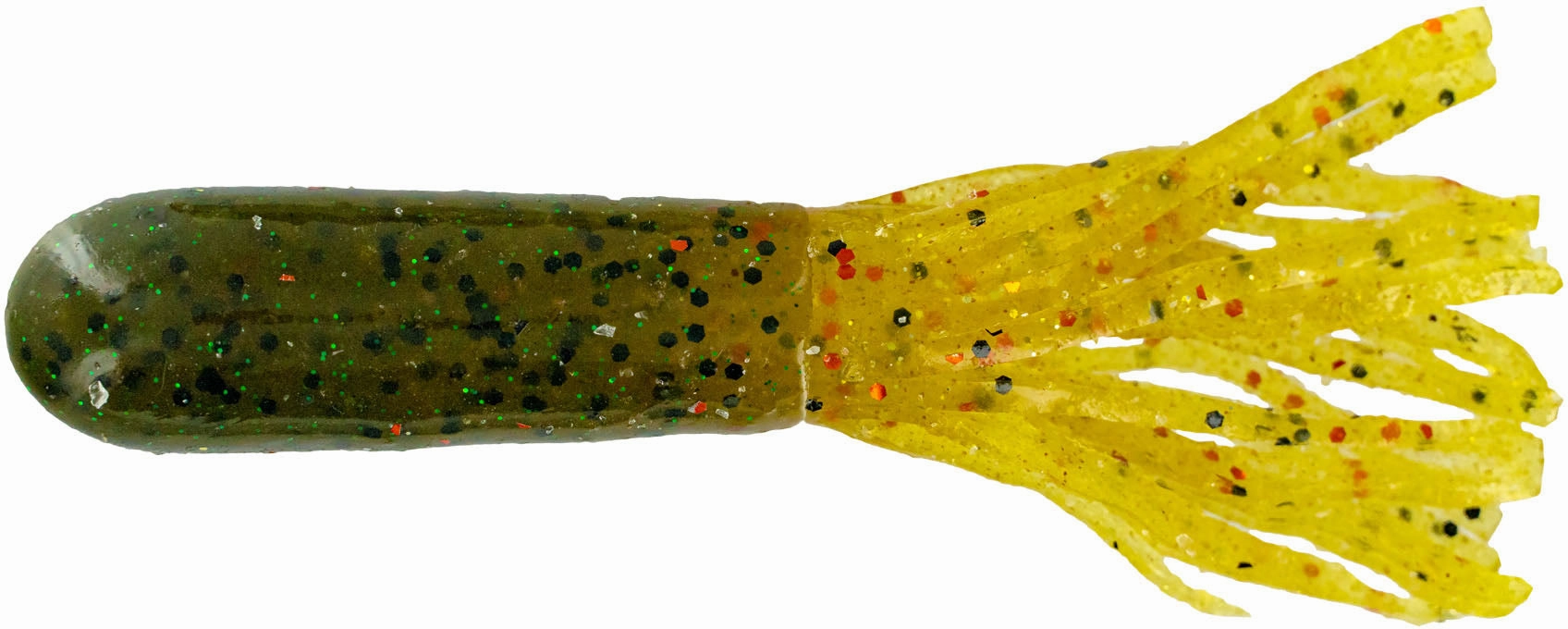 Big Bite Baits Scentsation Tube - 3.5 Inch