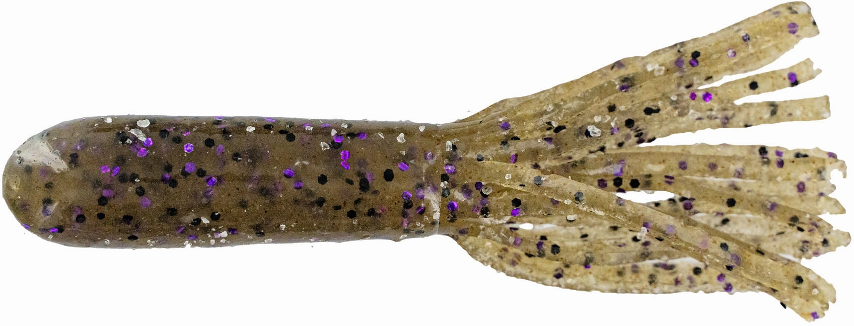 Big Bite Baits Scentsation Tube - 3.5 Inch