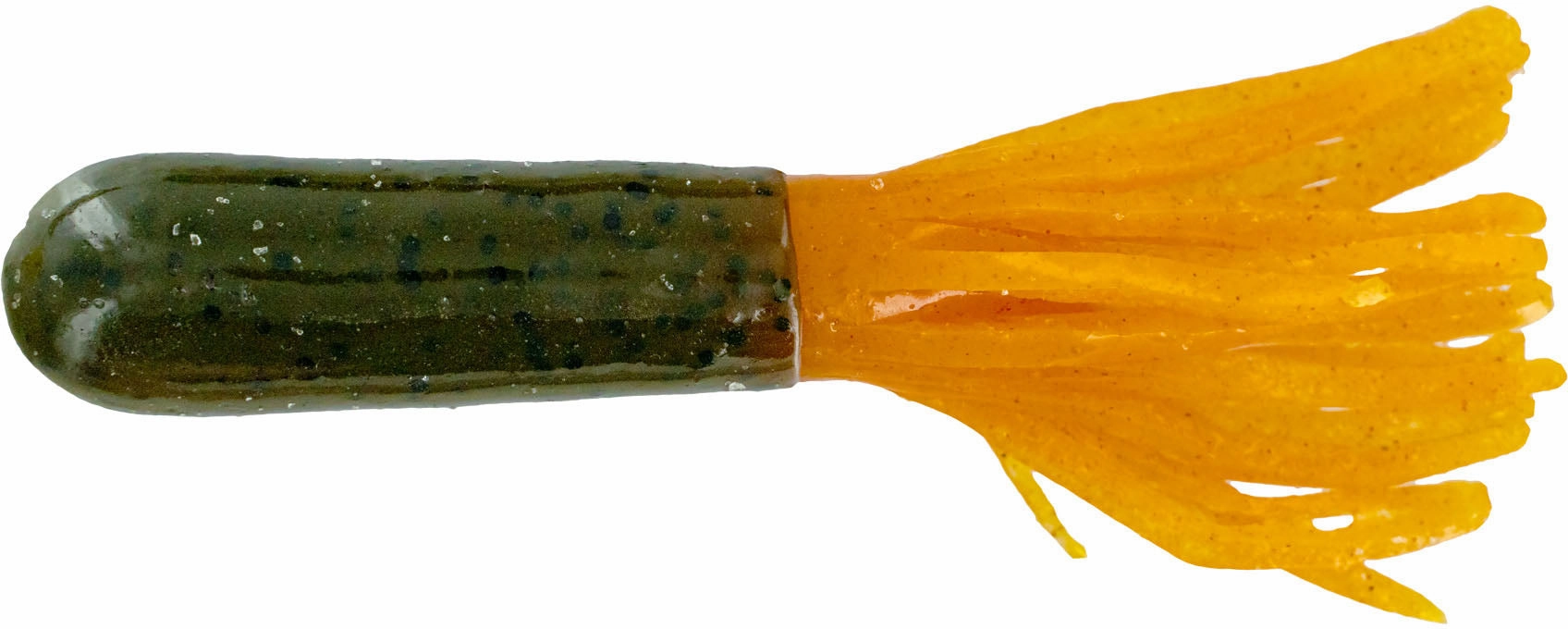 Big Bite Baits Scentsation Tube - 3.5 Inch