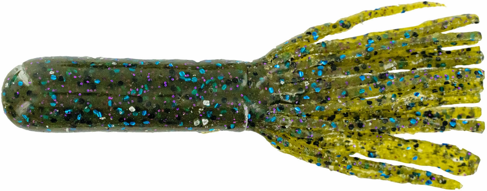 Big Bite Baits Scentsation Tube - 3.5 Inch