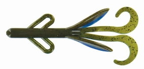 Big Bite Baits Soft Plastic Creature Bait