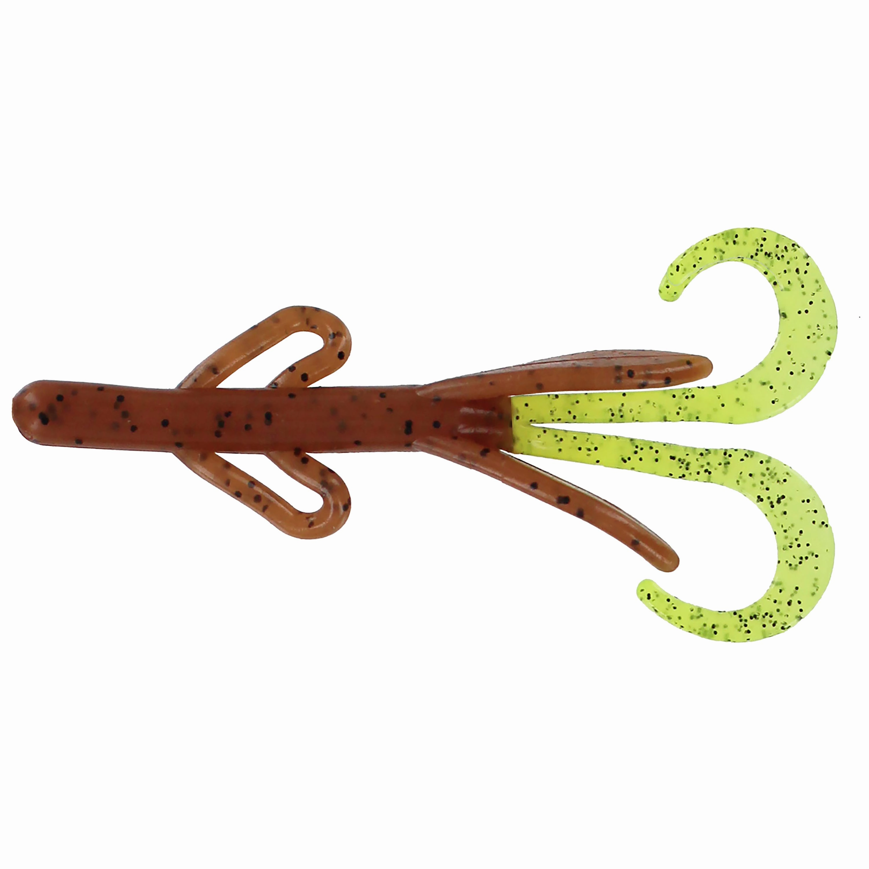 Big Bite Baits Soft Plastic Creature Bait