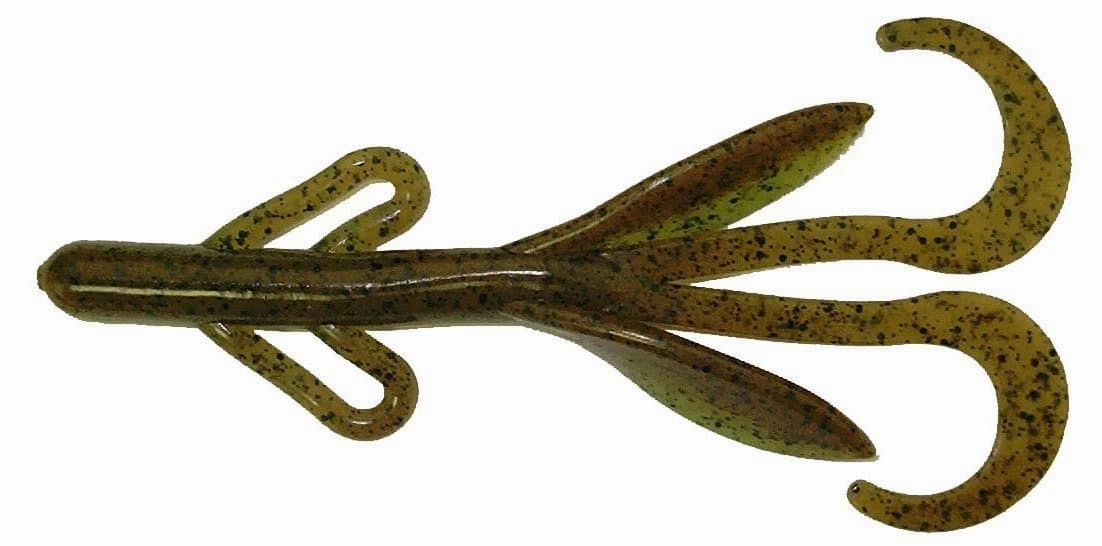 Big Bite Baits Soft Plastic Creature Bait