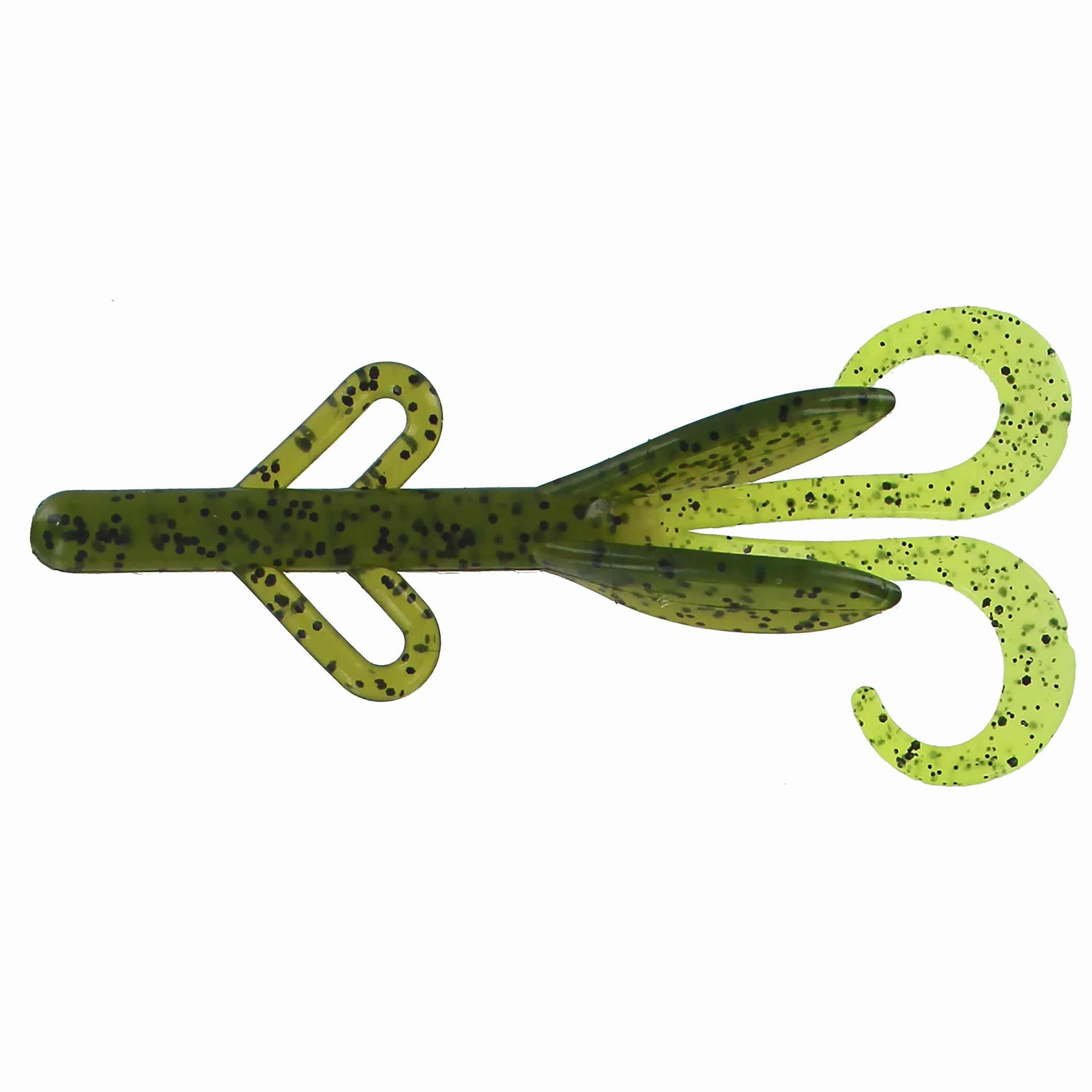 Big Bite Baits Soft Plastic Creature Bait