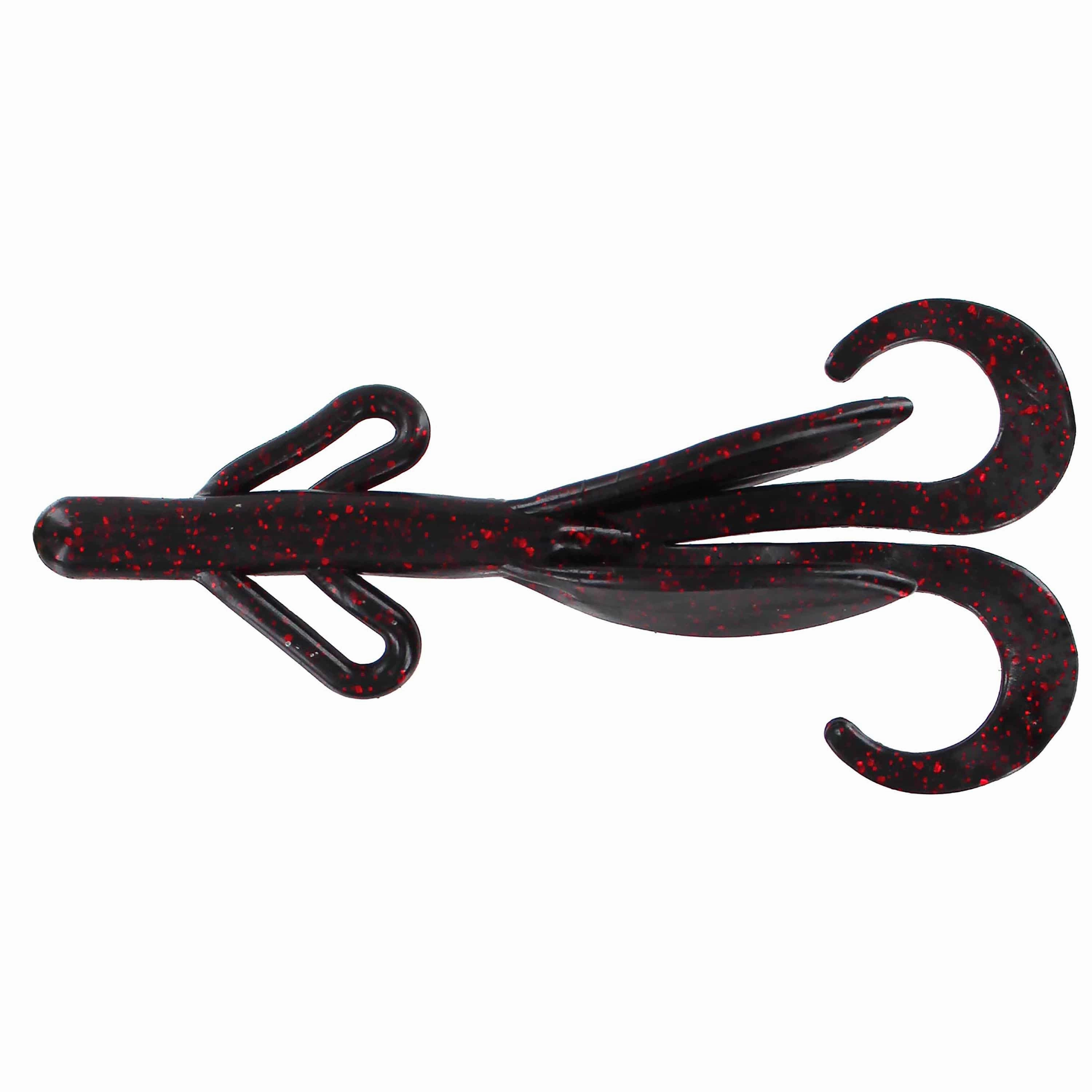 Big Bite Baits Soft Plastic Creature Bait
