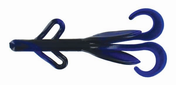 Big Bite Baits Soft Plastic Creature Bait