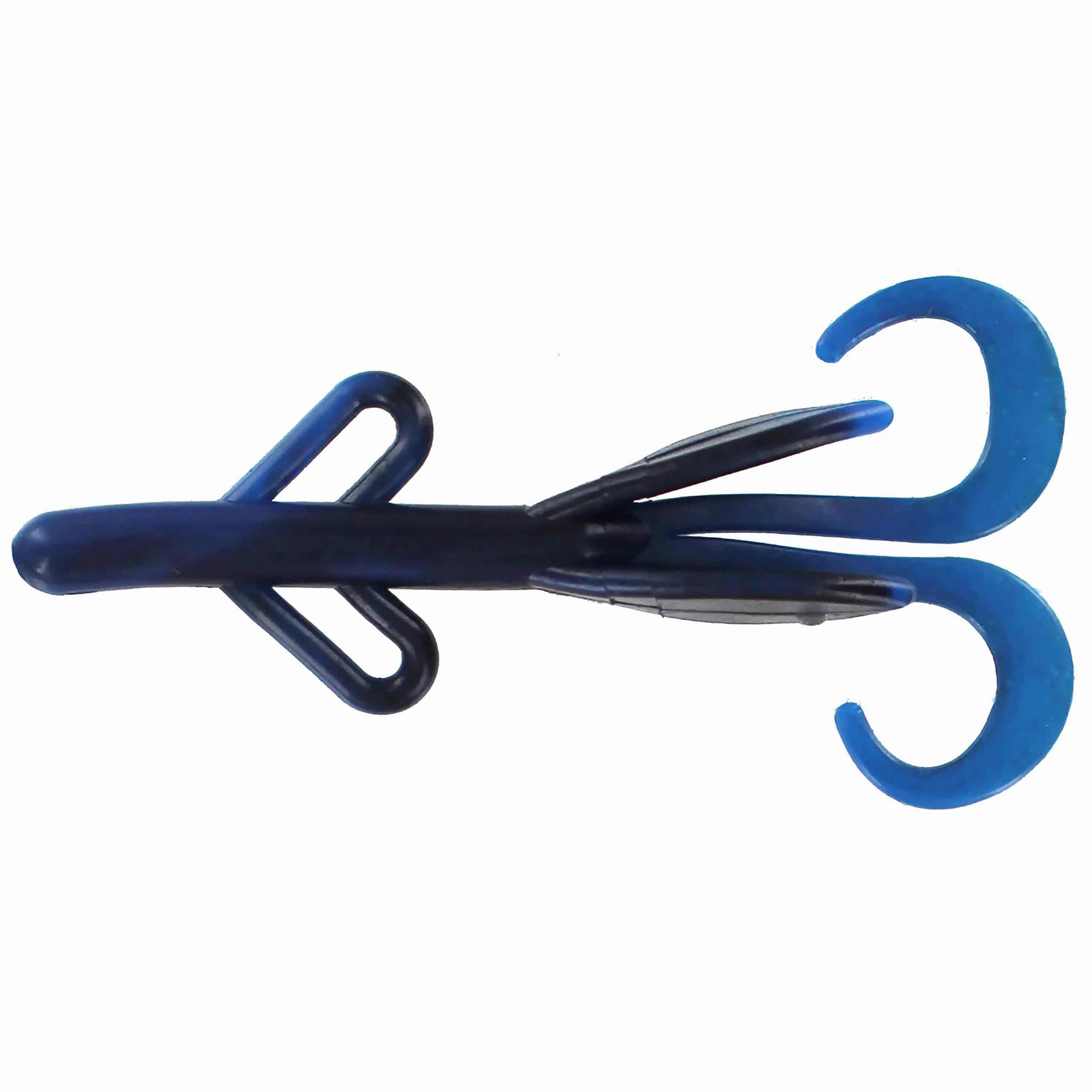 Big Bite Baits Soft Plastic Creature Bait