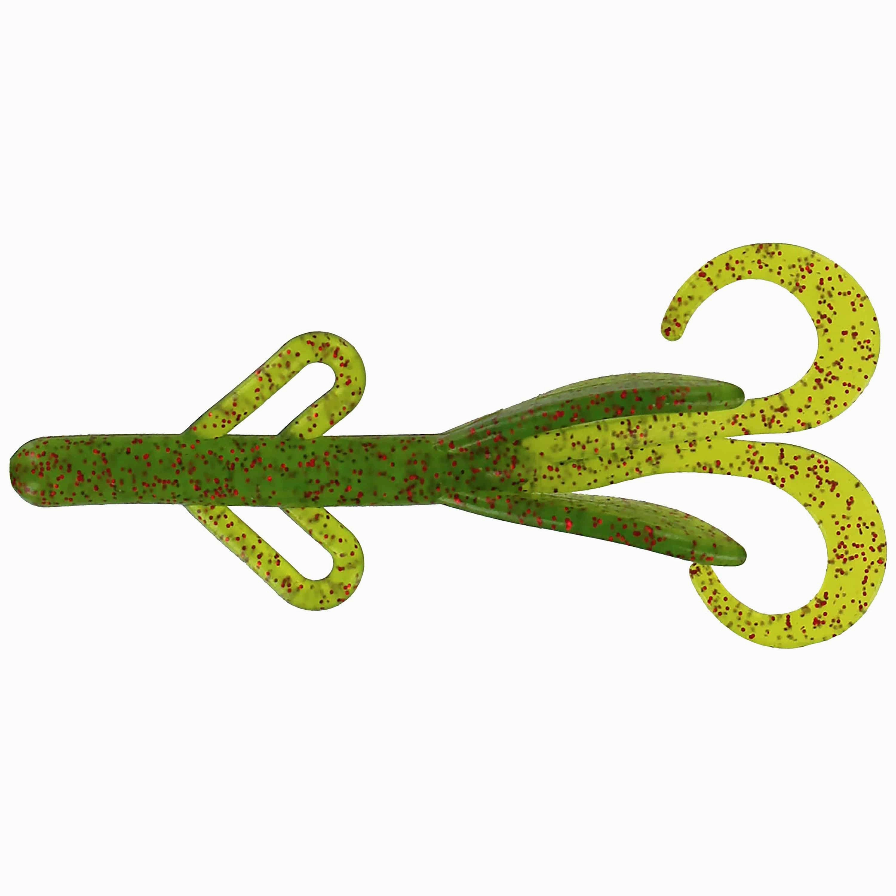 Big Bite Baits Soft Plastic Creature Bait